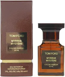 Парфумована вода Tom Ford Myrrhe Mystere 30 мл - мініатюра 2