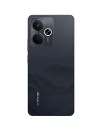 Смартфон Realme 14T 5G 8/256GB Osidian Black Global - мініатюра 2