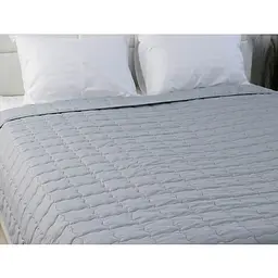 Покривало мікрофайбер Руно Soft Line 150 х 212 см (360.52 Soft Line) - мініатюра 3