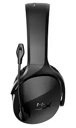 Навушники з мікрофоном HyperX Cloud Jet Wireless Black (AJ0T1AA) - мініатюра 5