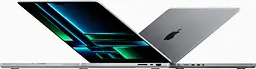 Ноутбук Apple MacBook Pro 14'' M2 Pro 16GB/512GB Space Gray 2023 [MPHE3] [79048] - мініатюра 7