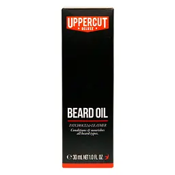 Олія для бороди Uppercut Deluxe Beard Oil 30 мл - мініатюра 3