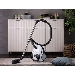 Пилосос Sencor SVC 52WH-EUE3 - мініатюра 10
