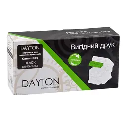 Картридж Dayton Canon 056 для MF-540, LBP-320 (DN-CAN-056) - мініатюра 3