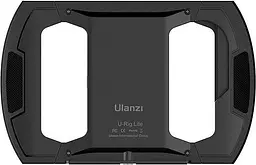 Ріг (клітка) для смартфона Ulanzi U-Rig Lite 2100 [85997] - мініатюра 2