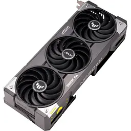Відеокарта Asus TUF Gaming Radeon RX 9070 XT OC Edition 16GB (TUF-RX9070XT-O16G-GAMING) EU [145654] - мініатюра 6