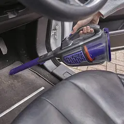 Ручний пилосос Black+Decker BHHV520BFP [90372] - мініатюра 6