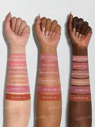 Рум'яна-штамп SHEGLAM Cutie Paw Blush Stamp 001 Love Cake - мініатюра 3