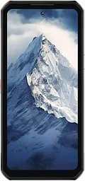 Смартфон OUKITEL WP56 5G 8/256GB Black ПРОЖЕКТОР + ДИНАМІК - мініатюра 2