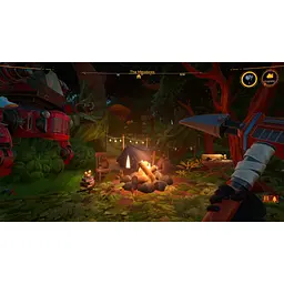 Ключ активації Microsoft LightYear Frontier для Xbox Series S/X - мініатюра 8
