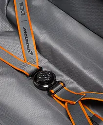 Валіза 56 См Tumi TUMI I MCLAREN BLACK 56х35,5х23(28) 0373000D - мініатюра 7