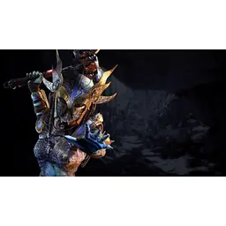 Ключ активації Microsoft Predator: Hunting GRounds - Yautja Edition для Xbox Series S/X - мініатюра 9
