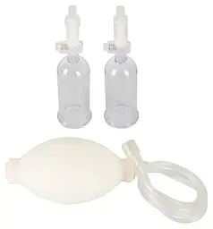 Вакуумна помпа - Crystal Clear Multi Sucker Orion 61325160400000 101560 - мініатюра 7