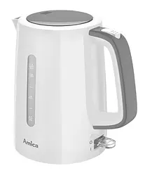 Електрочайник Amica KF 1015 - мініатюра 2