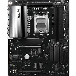 Материнська плата ASRock B850 Pro-A Socket AM5 - мініатюра 5