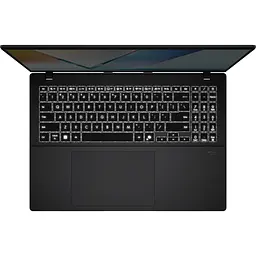 Ноутбук ASUS Vivobook S16 S3607VA-RP108, Intel Core 5 210H до 4.8GHz, 16" WUXGA, 16GB, SSD 1TB, Intel UHD Graphics, Free Dos - мініатюра 11