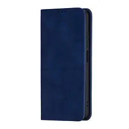 Чохол-книжка Flip Case Xiaomi Redmi Note 11 (CHN)/Note 11T 5G/Poco M4 Pro 5G/Note 11S 5G Dark blue