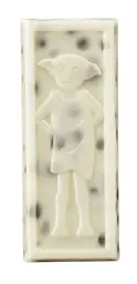 Шоколадні батончики Hershey's Cookies 'n' Creme Harry Potter Magical Friends Halloween Candy 268г - мініатюра 4
