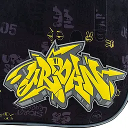 Рюкзак GoPack Education напівкаркасний GO24-165M-6 Urban - мініатюра 13