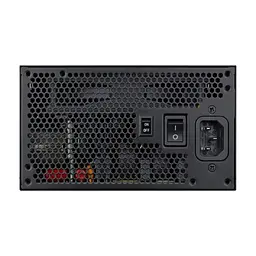 Блок живлення Lian Li 850W SX0850P Black (G9P.SX0850P.B000.EU) - мініатюра 3