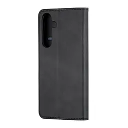 Чохол-книжка Premium Samsung A35 (A356) Black - мініатюра 3