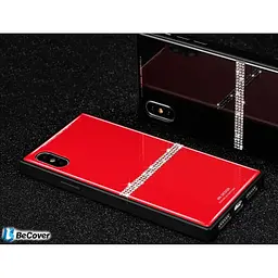 Накладка BeCover WK Cara Case для Apple iPhone 7 / 8 / SE 2020 Pink (703055) - мініатюра 4