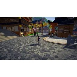 Ключ активації Microsoft Ary and the Secret of Seasons для Xbox One/Series - мініатюра 2
