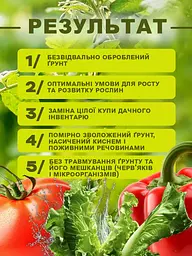 Комплект універсальних плоскорізів Фокіна сталь 65Г (набір з двох) з держаками 1.2 м, Господар 86537 - мініатюра 5