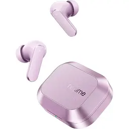 Навушники TWS Realme Buds Air 8 Master Purple EU - мініатюра 2