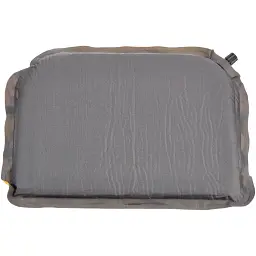 Сидушка надувна Skif Outdoor Plate Жовтий - мініатюра 2