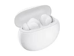 Навушники TWS Xiaomi Redmi Buds 4 Active White (BHR8000GL/BHR7519CN) - мініатюра 2