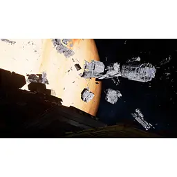 Ключ активації Microsoft The Expanse: A Telltale Series - Deluxe Edition для Xbox One/Series S/X - мініатюра 12