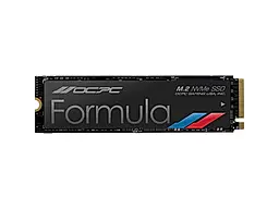 SSD-накопичувач OCPC MFL-300 256 GB (SSDM2PCIEF256GB)