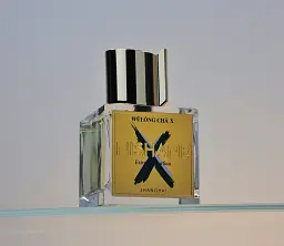 Парфуми Wulong Cha X 100 ml - мініатюра 3