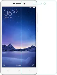 Захисне скло Tempered Glass Xiaomi Redmi 3/3 Pro/3S