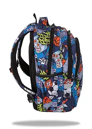 Рюкзак COOLPACK Jerry Hobby (F029929) - мініатюра 3