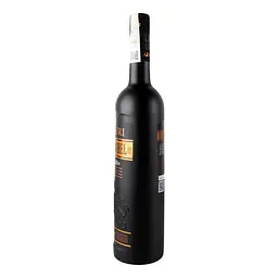 Бренді AZNAURI Black Barrel 5 років 0.7 л - мініатюра 2