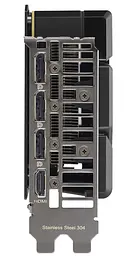 Відеокарта ASUS RTX 5060 Ti 8GB Dual OC Edition (DUAL-RTX5060TI-O8G) (GDDR7, 128 bit, PCI-E v5.0 x8) - мініатюра 6