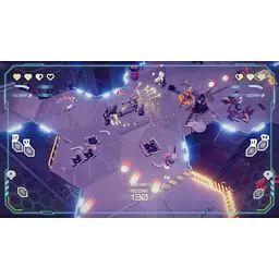 Ключ активації Microsoft Danger Scavenger для Xbox One/Series S/X - мініатюра 7