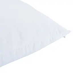 Подушка антиалергенна Ideia Comfort Classic, 50х50 см, білий (8-12062 білий) - мініатюра 2