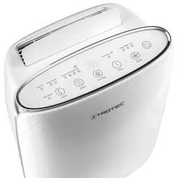 Осушувач повітря Trotec TTK 67 E - мініатюра 3