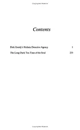 The Dirk Gently Omnibus - мініатюра 3