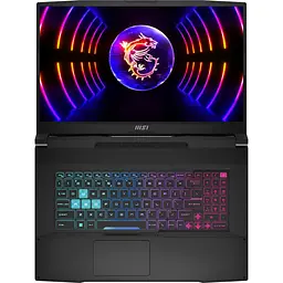 Ноутбук MSI Sword 17 HX B14VGKG [B14VGKG-016XRO] [127594] - мініатюра 5