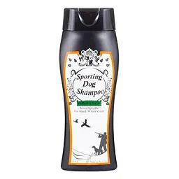 Шампунь Crown Royale Sporting Dog 16 для собак з остьовою шерстю, 414 мл