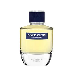 Парфумована вода чоловіча Milestone Divine Elixir 100 мл (MM35977)