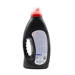 Гель для прання WishTex Black, 1,5 л - мініатюра 2