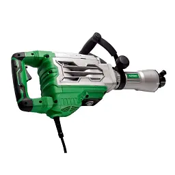 Відбійний молоток Apro DH2300 SDS-HEX 70 Дж 2300 Вт + кейс 30412 - мініатюра 2