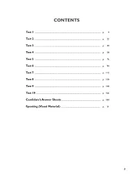 Practice Tests. B1 Preliminary. Student's Book - Дженні Дулі - мініатюра 2