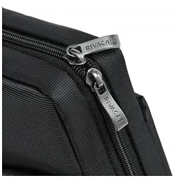 Сумка для ноутбука RivaCase 17.3" 8252 black (8252Black) - мініатюра 11