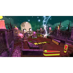 Ключ активації Microsoft Smoots Pinball для Xbox One/Series S/X - мініатюра 7